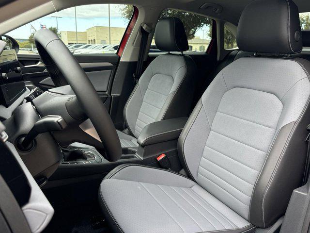 new 2025 Volkswagen Jetta car, priced at $26,051