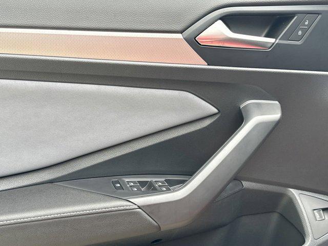 new 2025 Volkswagen Jetta car, priced at $26,051