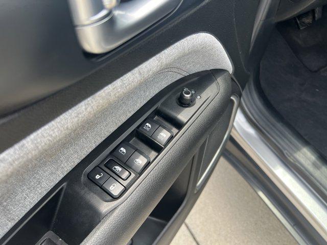 used 2022 Jeep Compass car, priced at $21,991