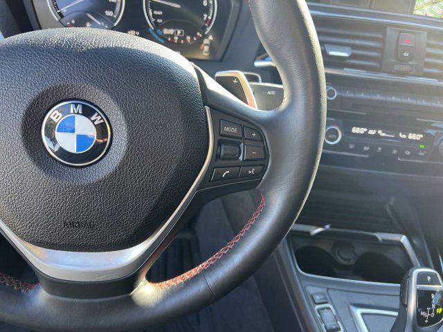 used 2021 BMW 230 car, priced at $24,471