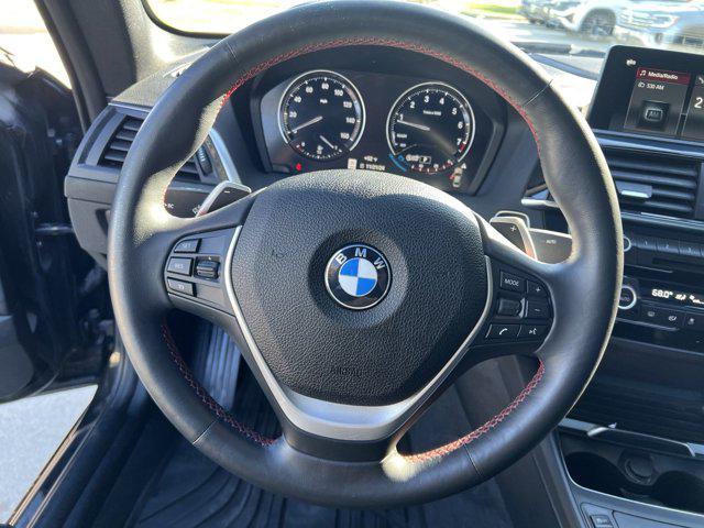 used 2021 BMW 230 car, priced at $24,471