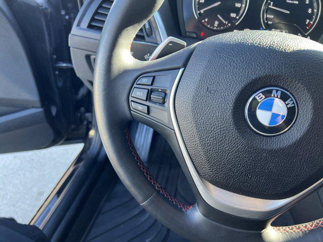 used 2021 BMW 230 car, priced at $24,471