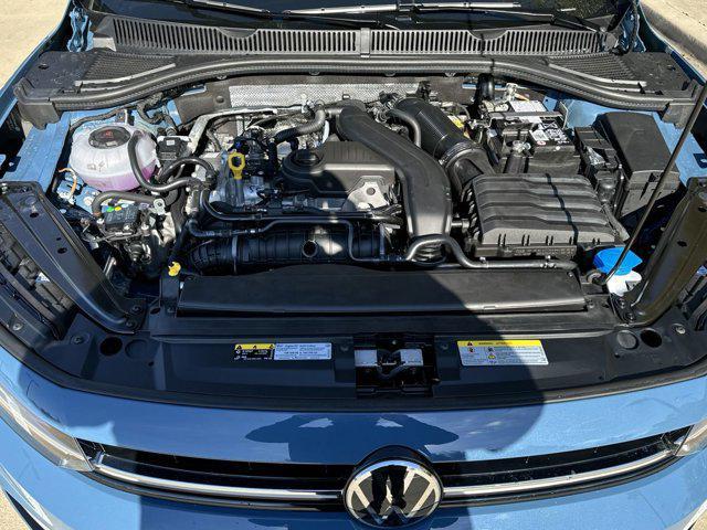 new 2025 Volkswagen Jetta car, priced at $24,120