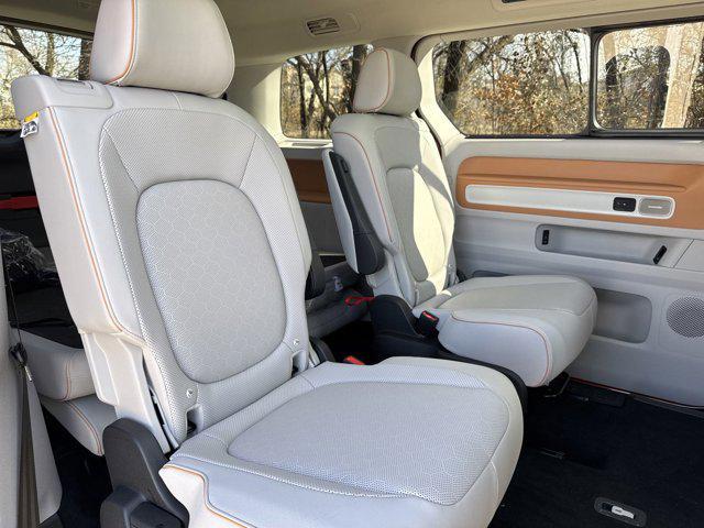 new 2025 Volkswagen ID. Buzz car, priced at $72,880