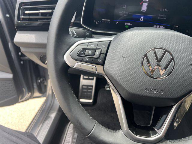 used 2025 Volkswagen Jetta car, priced at $23,721