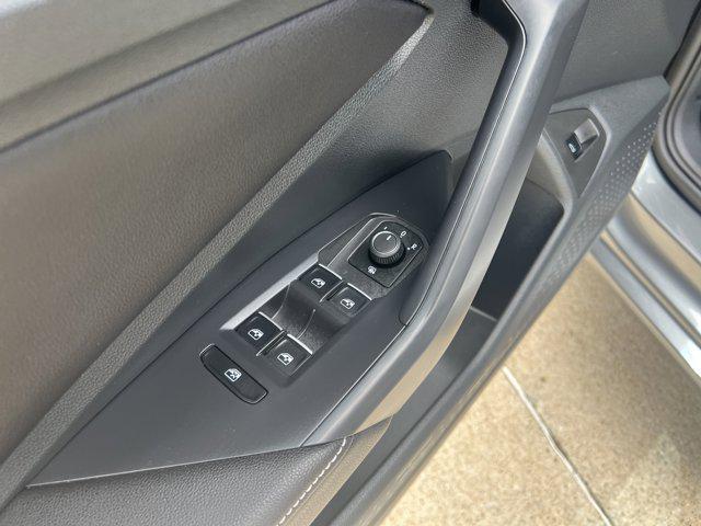 used 2025 Volkswagen Jetta car, priced at $23,721