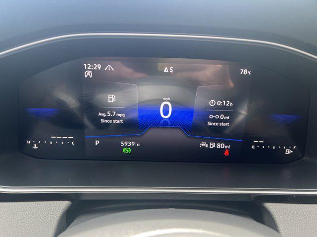 used 2025 Volkswagen Jetta car, priced at $23,721