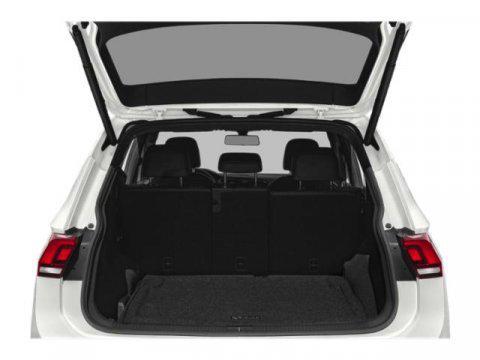 used 2019 Volkswagen Tiguan car, priced at $13,997