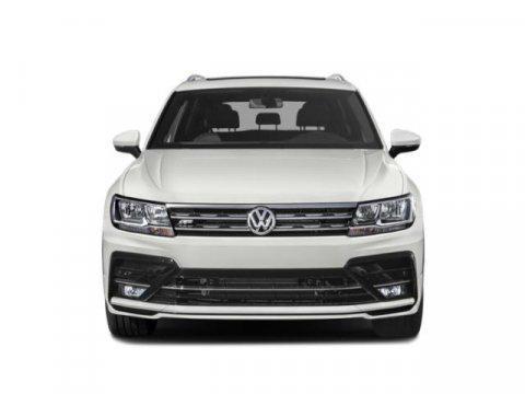 used 2019 Volkswagen Tiguan car, priced at $13,997