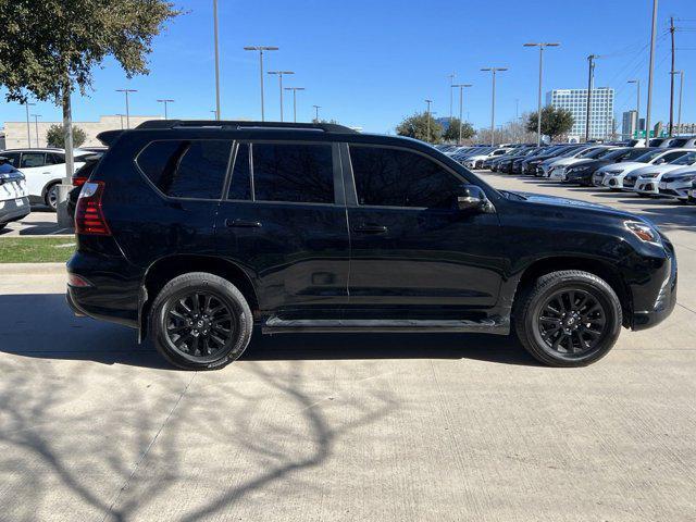 used 2022 Lexus GX 460 car, priced at $49,991