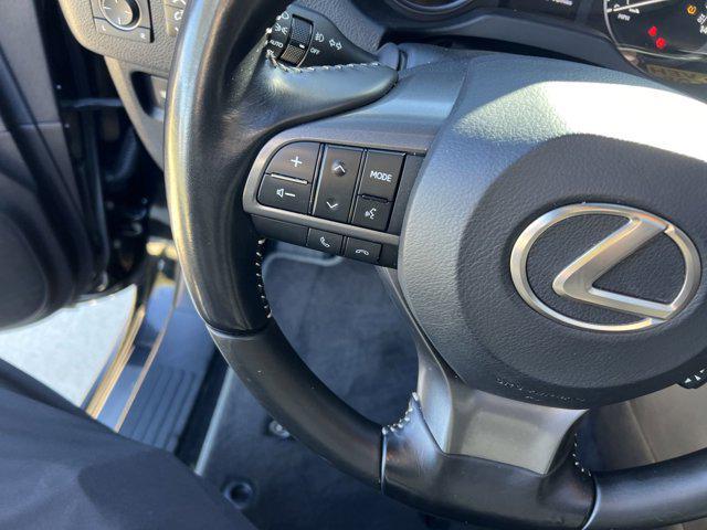 used 2022 Lexus GX 460 car, priced at $49,991