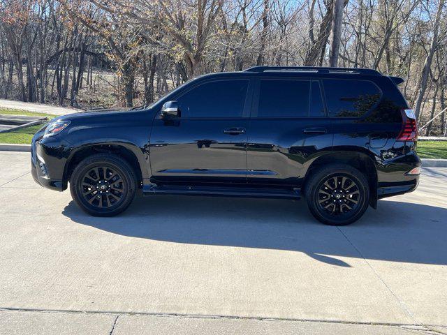 used 2022 Lexus GX 460 car, priced at $49,991