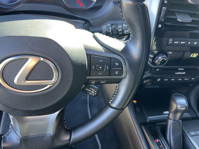 used 2022 Lexus GX 460 car, priced at $49,991