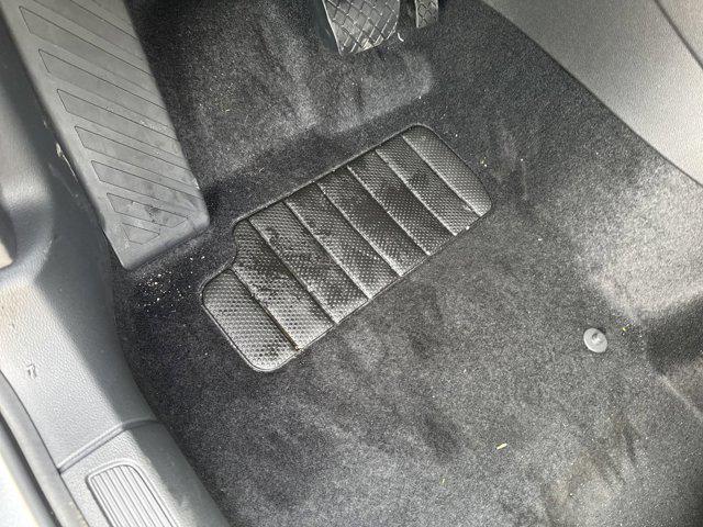 new 2025 Volkswagen Taos car, priced at $25,659