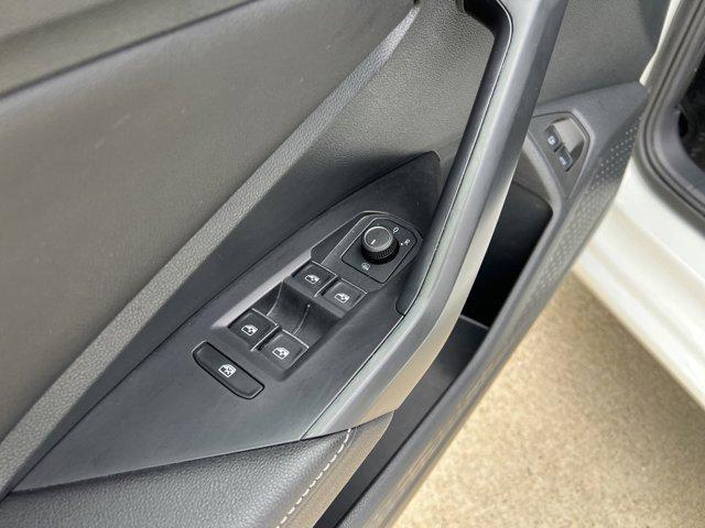 used 2024 Volkswagen Jetta car, priced at $22,821