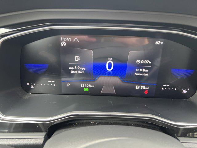 used 2024 Volkswagen Jetta car, priced at $22,821