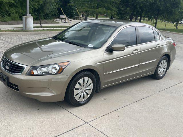 used 2009 Honda Accord car, priced at $10,571