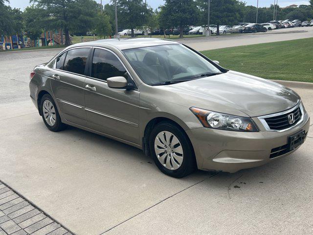 used 2009 Honda Accord car, priced at $10,571