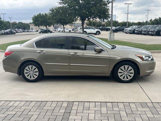 used 2009 Honda Accord car, priced at $10,571