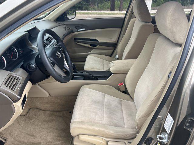 used 2009 Honda Accord car, priced at $10,571