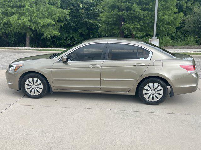 used 2009 Honda Accord car, priced at $10,571