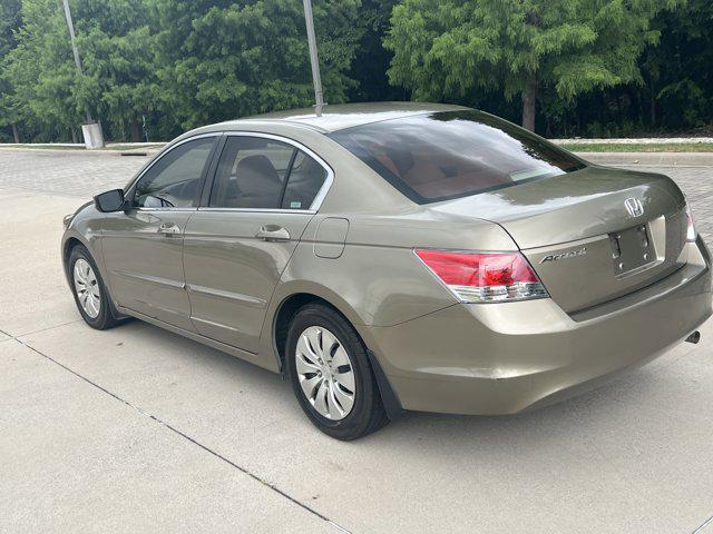 used 2009 Honda Accord car, priced at $10,571