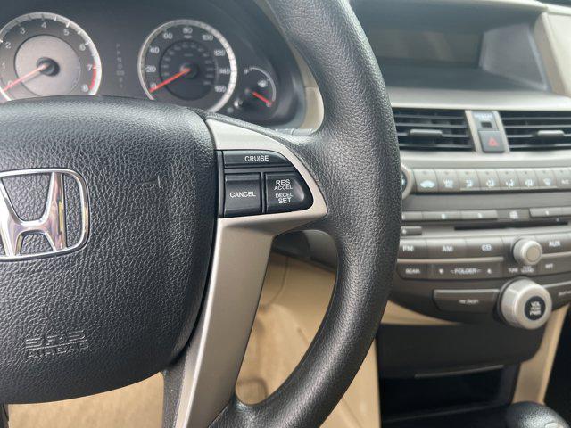 used 2009 Honda Accord car, priced at $10,571