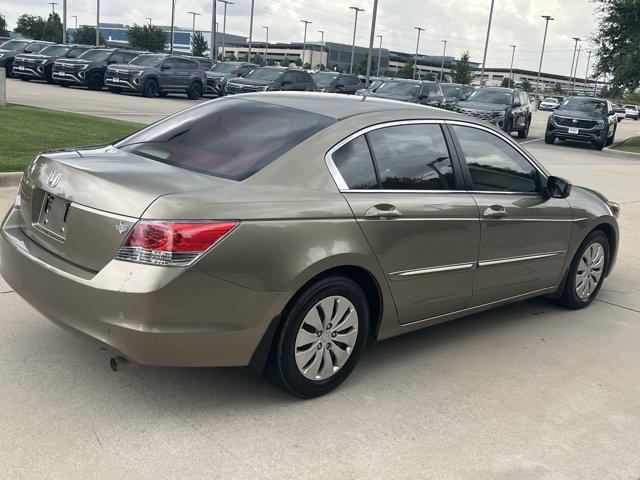 used 2009 Honda Accord car, priced at $10,571