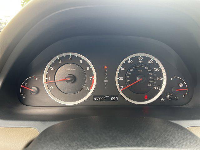 used 2009 Honda Accord car, priced at $10,571