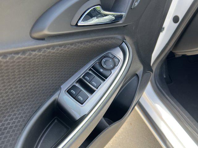 used 2020 Chevrolet Malibu car, priced at $13,991