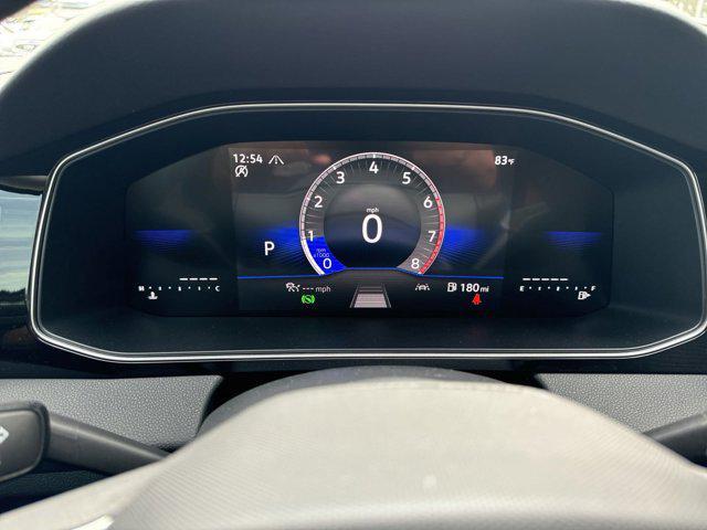 new 2025 Volkswagen Jetta car, priced at $22,868