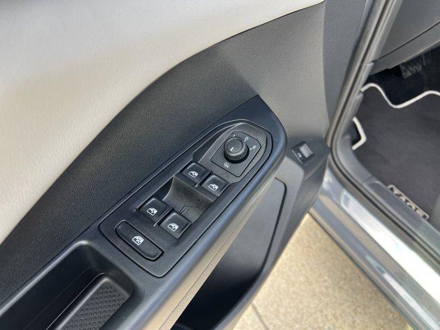 used 2023 Volkswagen Taos car, priced at $22,991