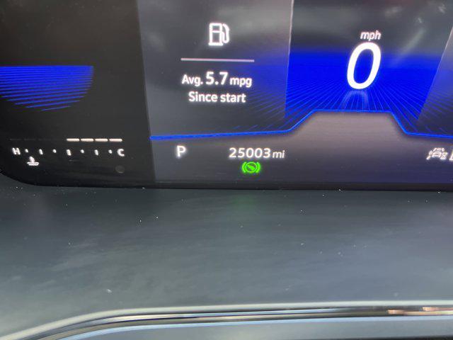 used 2023 Volkswagen Taos car, priced at $22,991