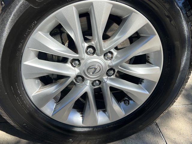 used 2022 Lexus GX 460 car, priced at $46,991