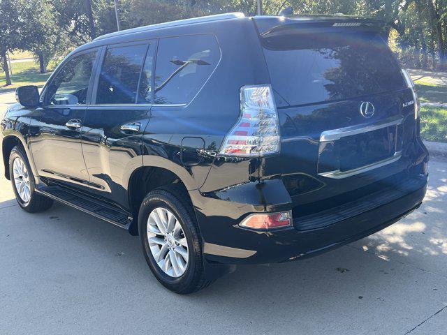 used 2022 Lexus GX 460 car, priced at $46,991