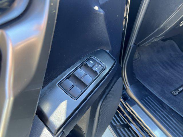 used 2022 Lexus GX 460 car, priced at $46,991