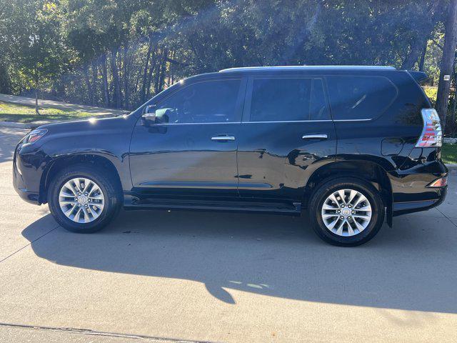 used 2022 Lexus GX 460 car, priced at $46,991