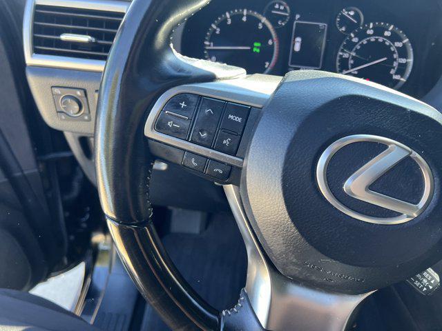 used 2022 Lexus GX 460 car, priced at $46,991