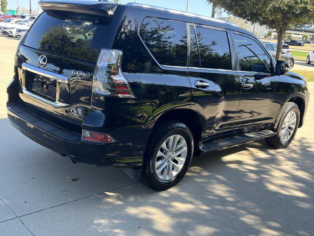 used 2022 Lexus GX 460 car, priced at $46,991