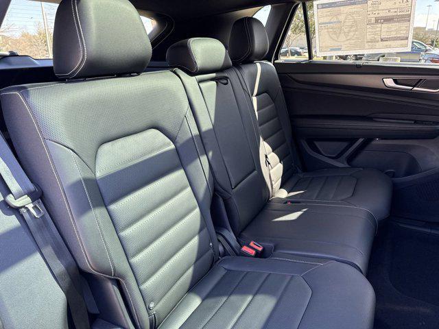 new 2025 Volkswagen Atlas Cross Sport car, priced at $46,774
