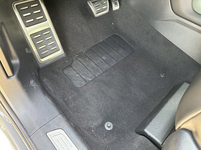 new 2026 Volkswagen Atlas Cross Sport car, priced at $53,953