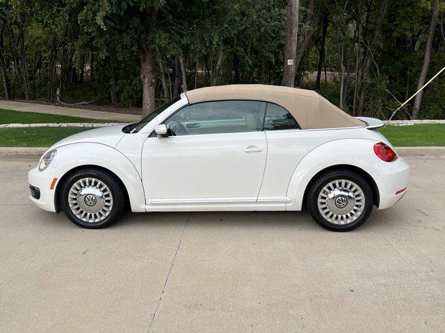 used 2013 Volkswagen Beetle car, priced at $11,991