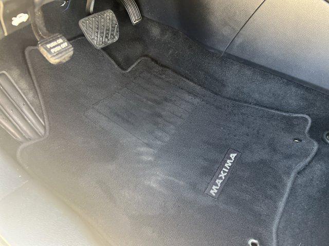 used 2017 Nissan Altima car, priced at $10,496