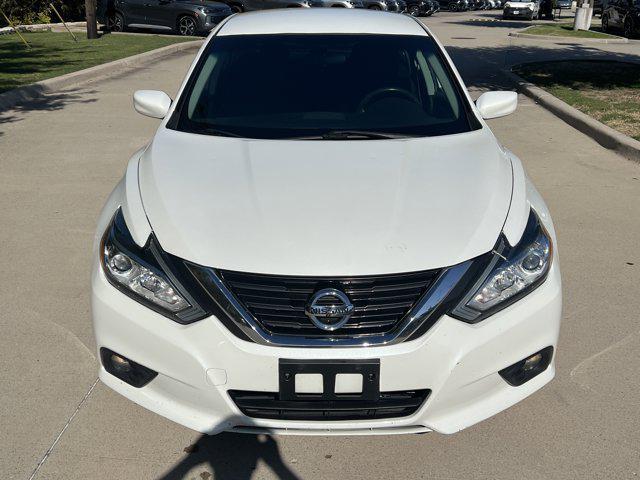 used 2017 Nissan Altima car, priced at $10,496
