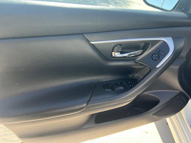 used 2017 Nissan Altima car, priced at $10,496
