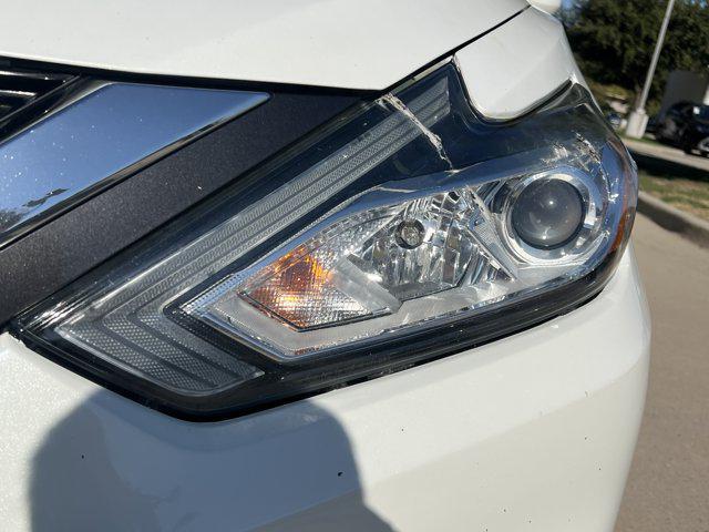used 2017 Nissan Altima car, priced at $10,496