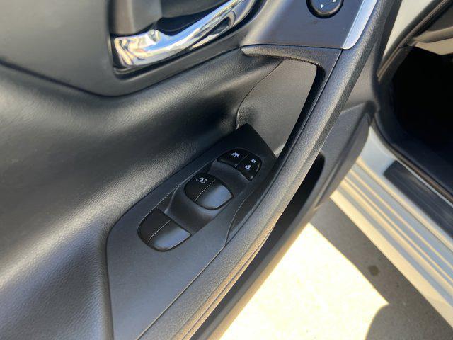 used 2017 Nissan Altima car, priced at $10,496