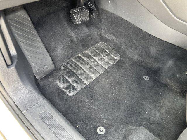 used 2021 Volkswagen Tiguan car, priced at $19,421