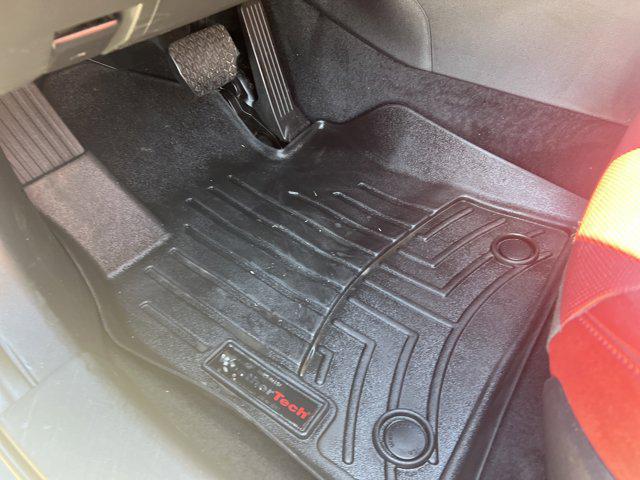 used 2022 Mazda Mazda3 car, priced at $19,991