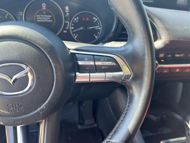 used 2022 Mazda Mazda3 car, priced at $19,991